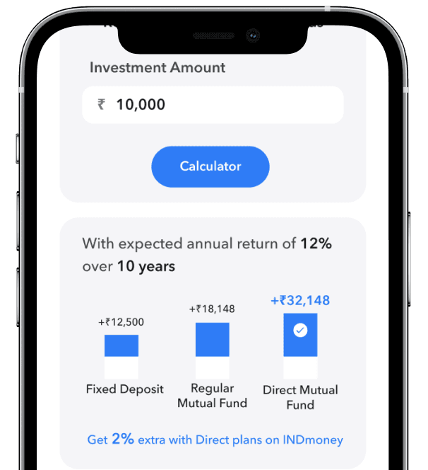 Investment Calculators