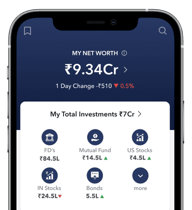 Automatically Track your money